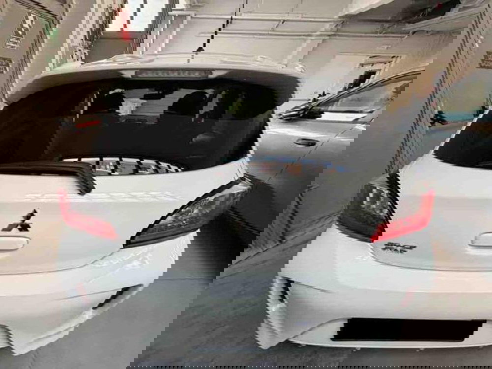 Mitsubishi Space Star usata a Torino (4)