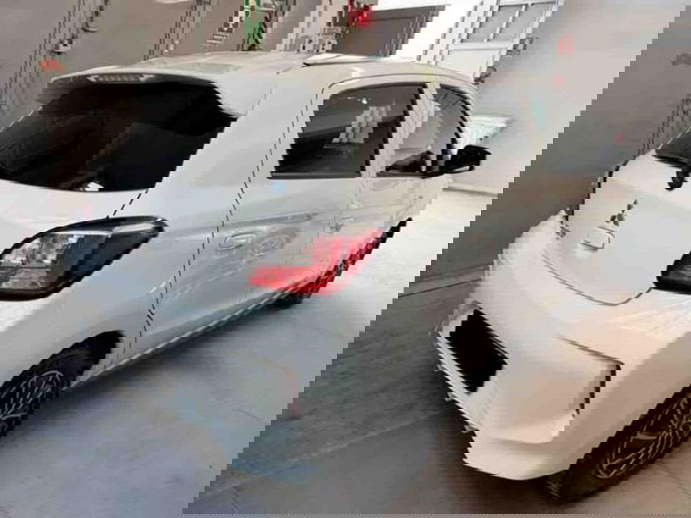 Mitsubishi Space Star usata a Torino (5)