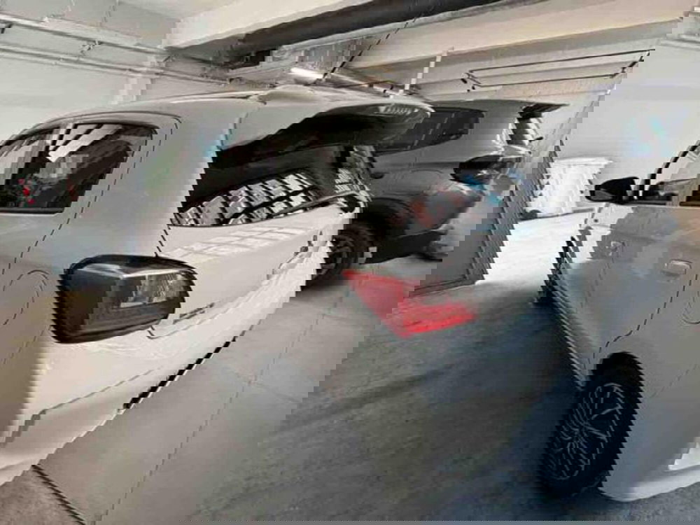 Mitsubishi Space Star usata a Torino (6)