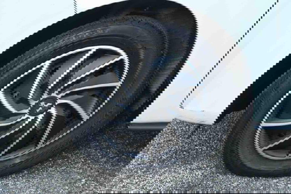 Mitsubishi Space Star usata a Torino (8)