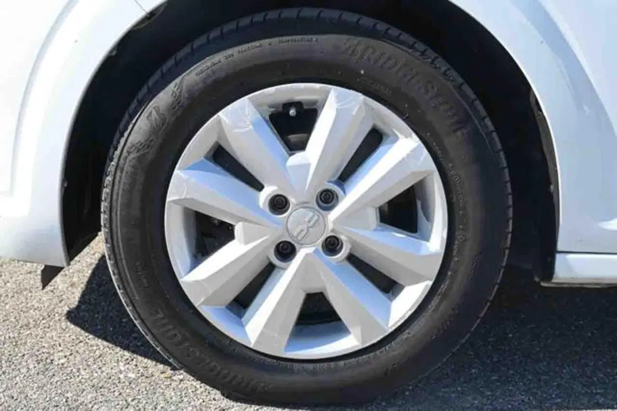 Dacia Sandero usata a Torino (10)