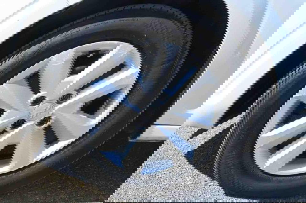 Dacia Sandero usata a Torino (10)