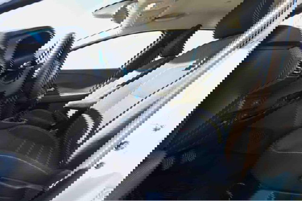 Dacia Sandero usata a Torino (13)