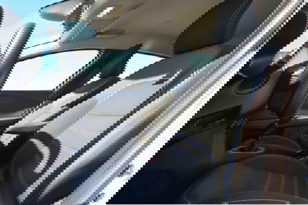 Dacia Sandero usata a Torino (14)