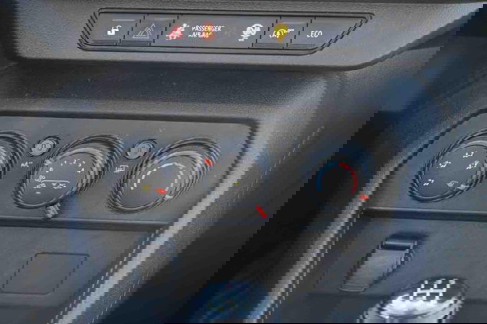 Dacia Sandero usata a Torino (19)