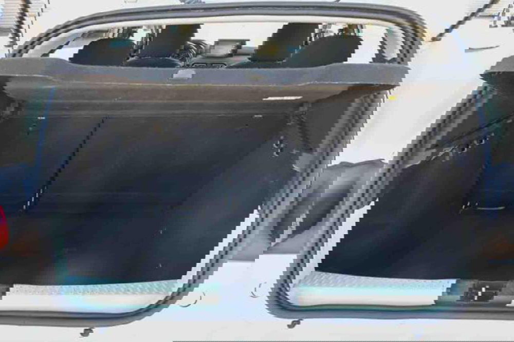 Dacia Sandero usata a Torino (9)