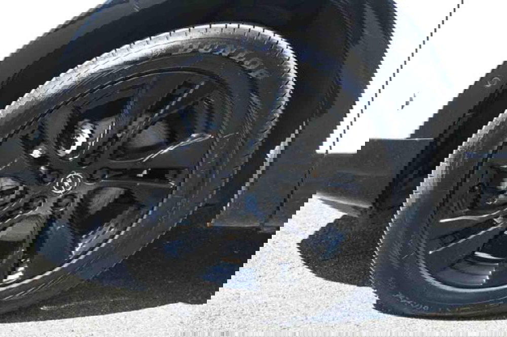 Opel Grandland usata a Torino (10)