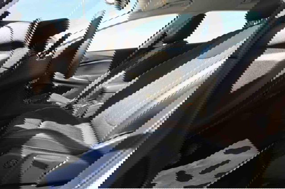 Opel Grandland usata a Torino (13)