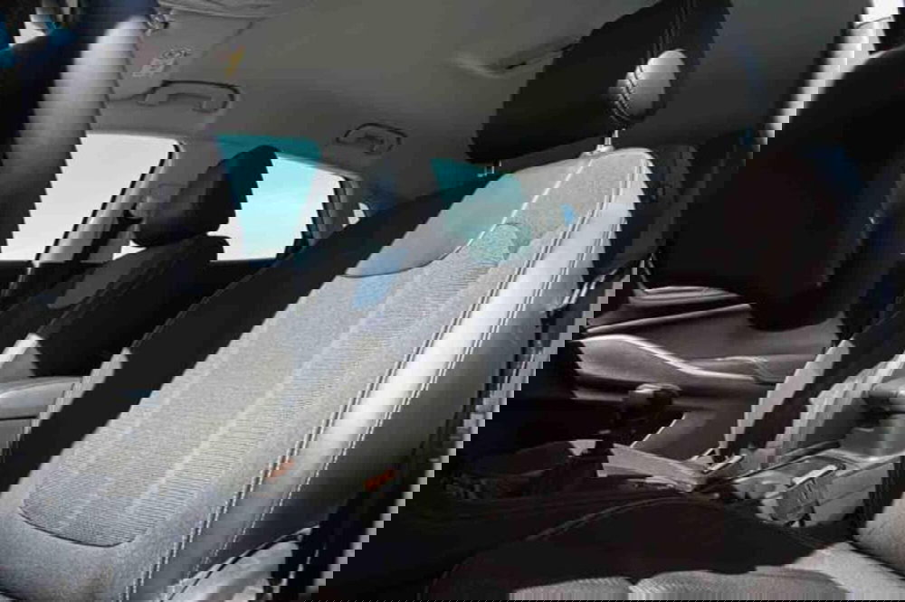 Opel Grandland usata a Torino (14)