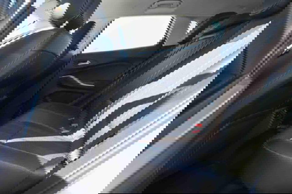 Opel Grandland usata a Torino (15)