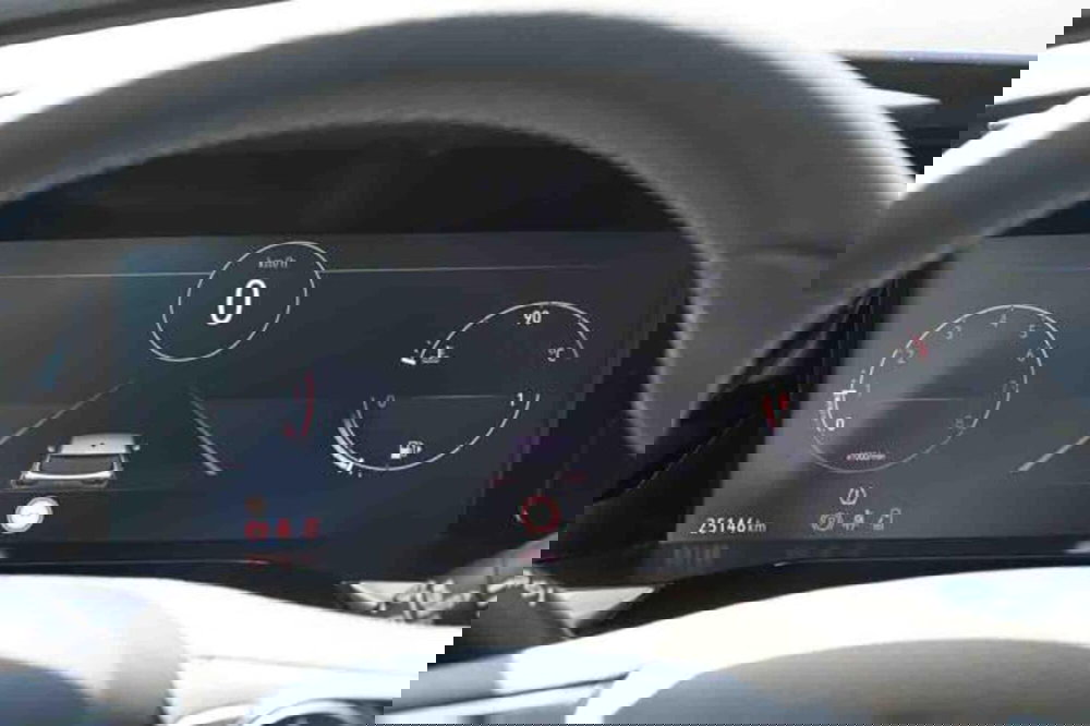 Opel Grandland usata a Torino (17)