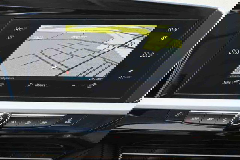 Opel Grandland usata a Torino (18)