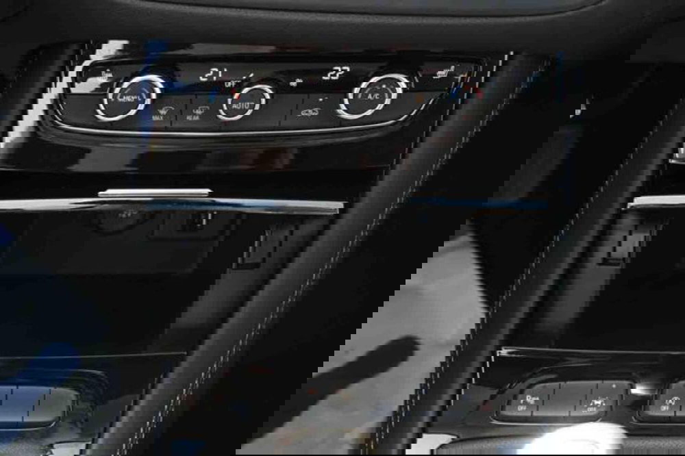 Opel Grandland usata a Torino (19)