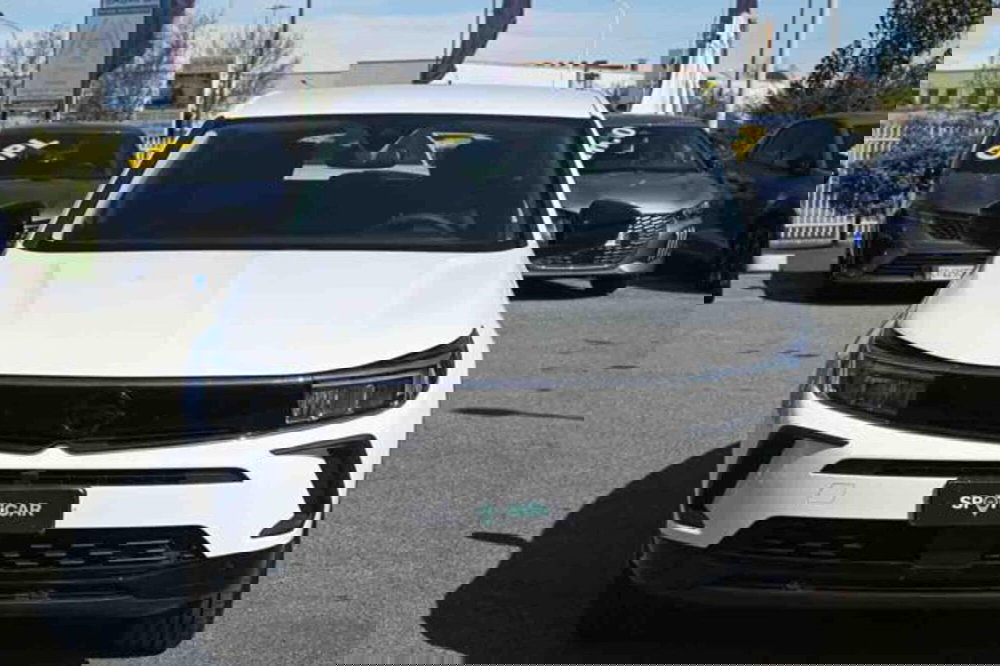 Opel Grandland usata a Torino (2)