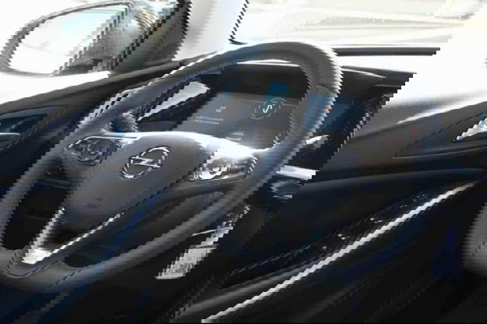 Opel Grandland usata a Torino (20)