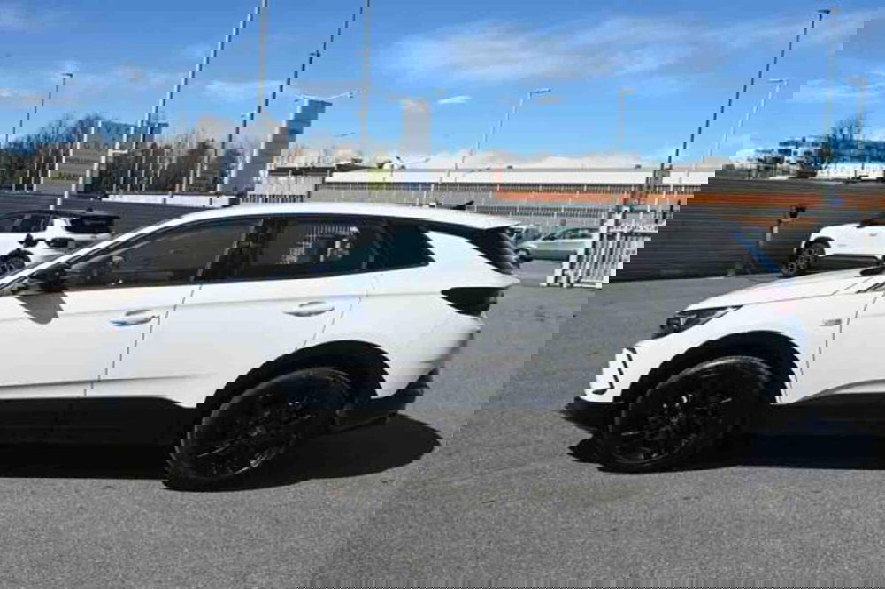 Opel Grandland usata a Torino (8)