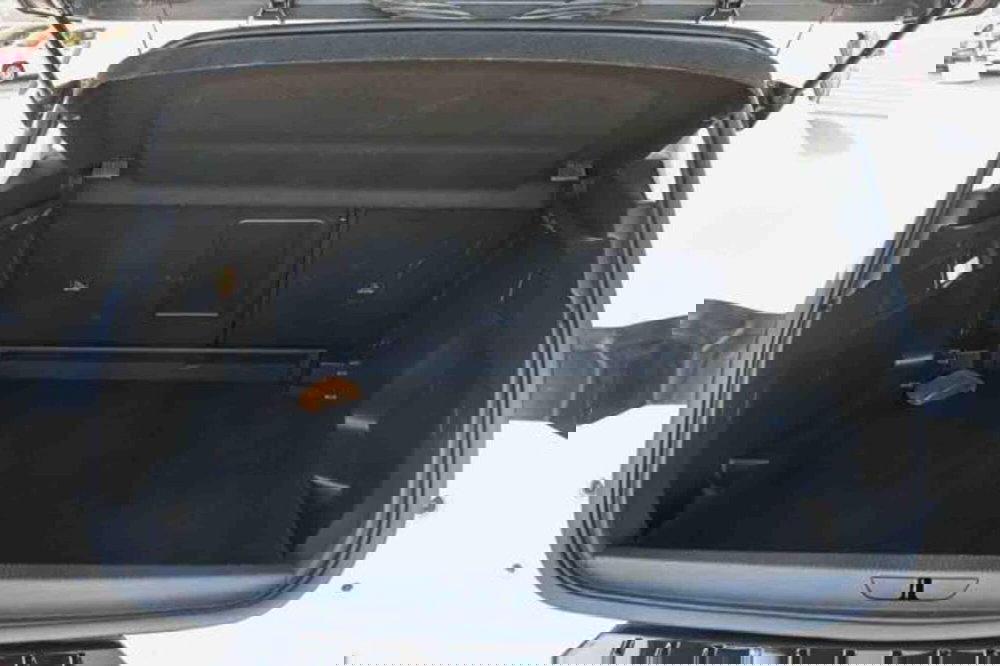 Opel Grandland usata a Torino (9)