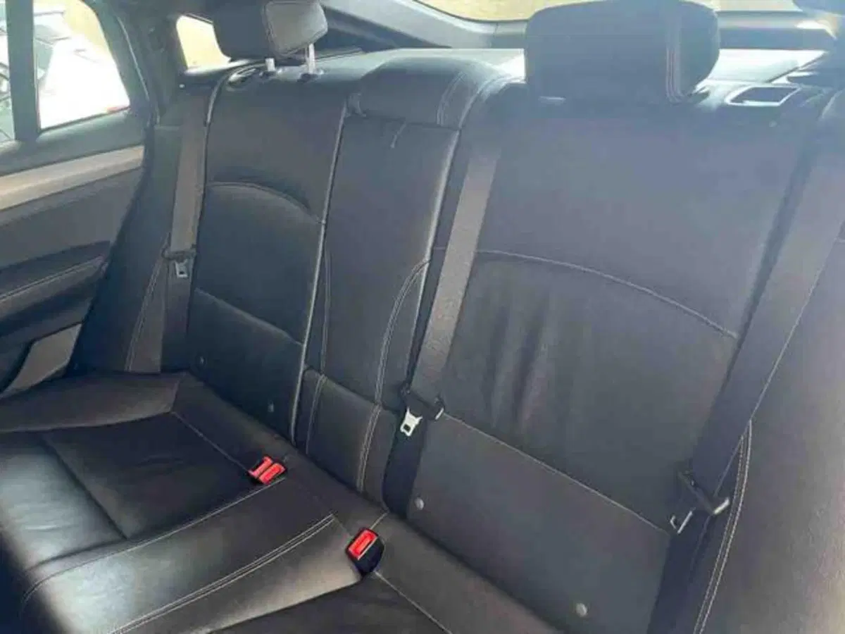 BMW X4 usata a Torino (10)