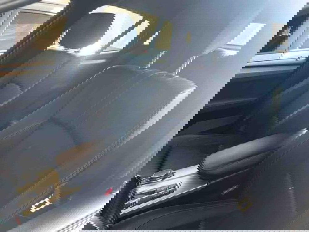 BMW X4 usata a Torino (10)