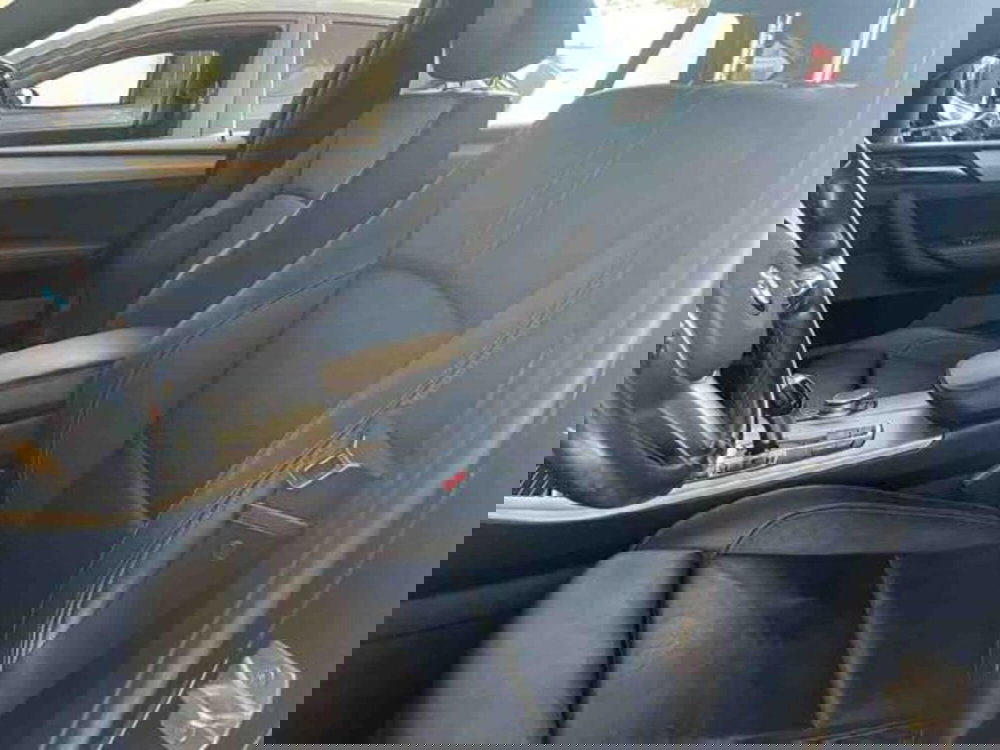 BMW X4 usata a Torino (11)