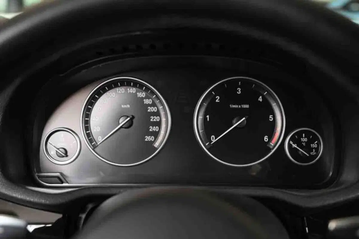 BMW X4 usata a Torino (12)
