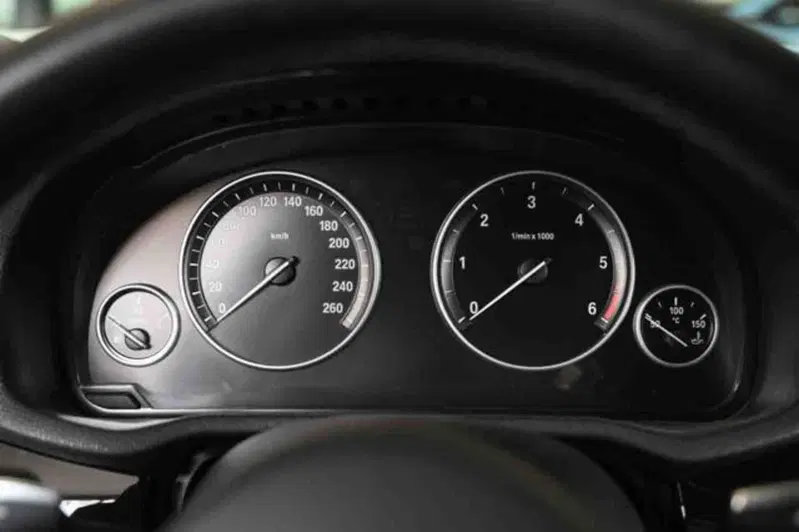 BMW X4 usata a Torino (12)