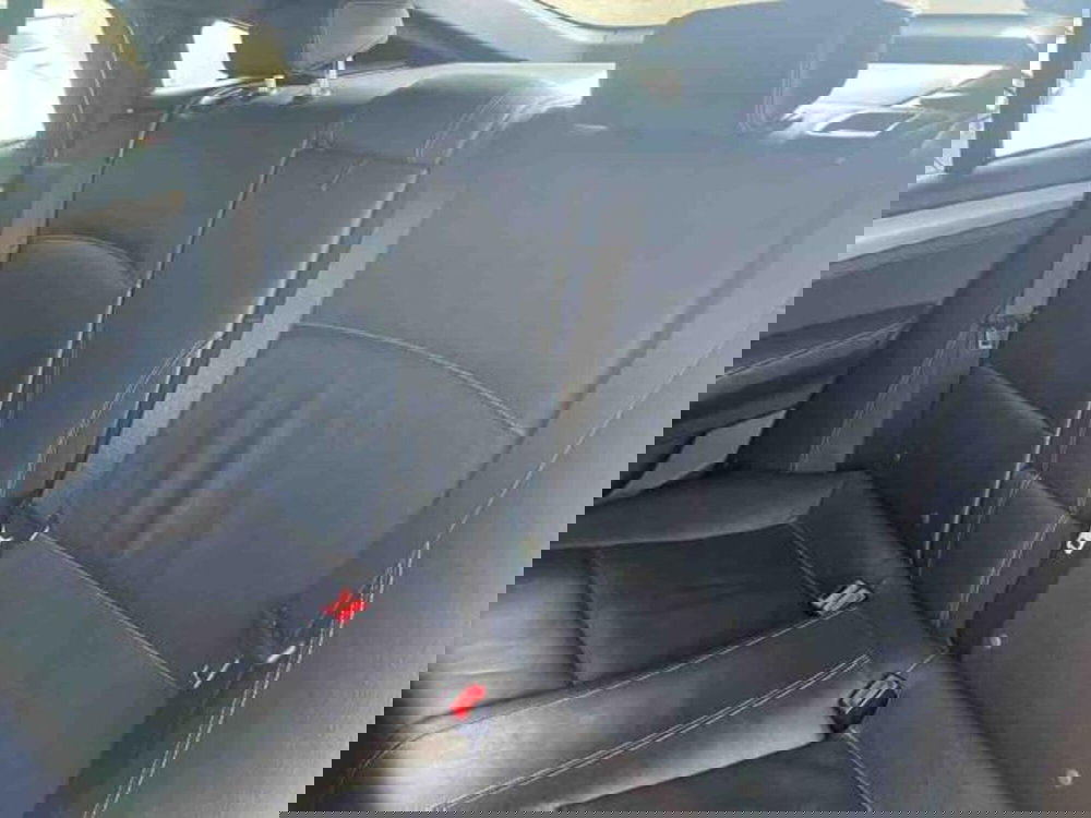 BMW X4 usata a Torino (12)