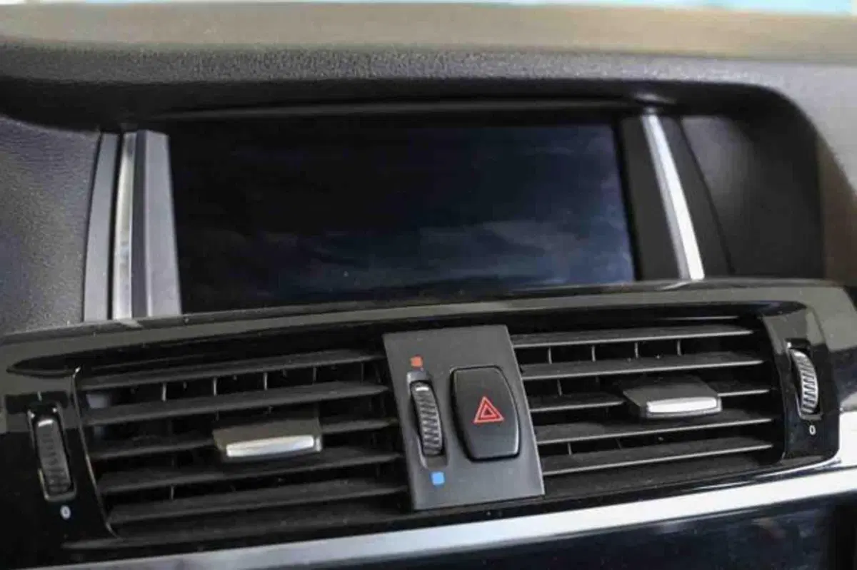 BMW X4 usata a Torino (13)