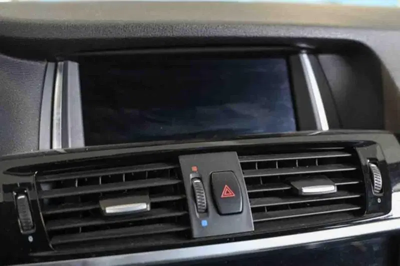BMW X4 usata a Torino (13)