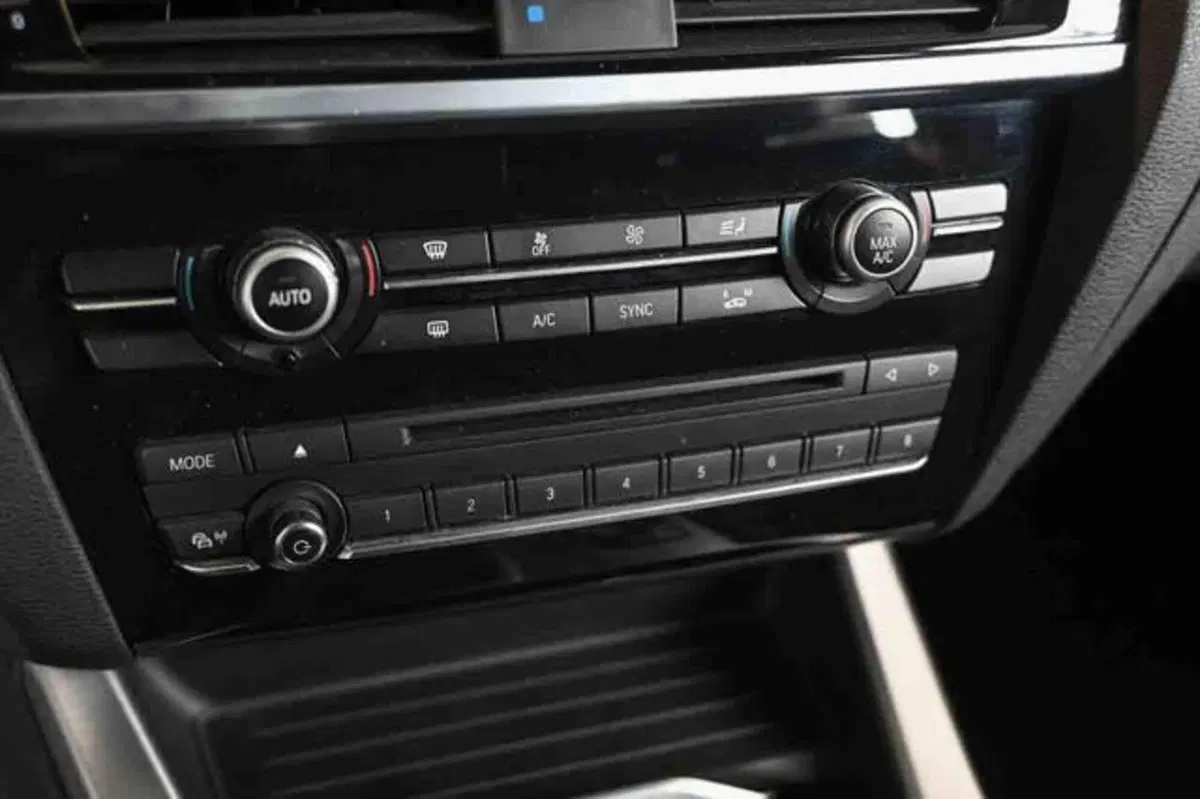 BMW X4 usata a Torino (14)