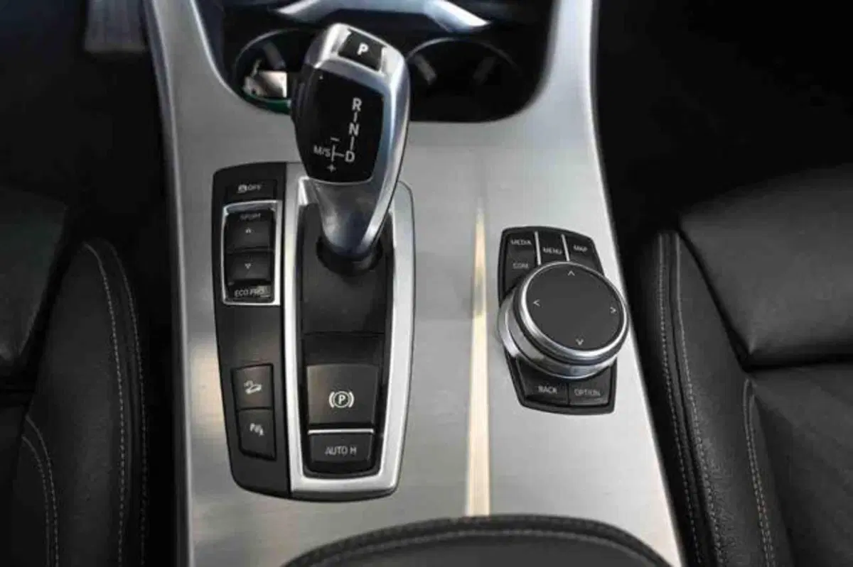 BMW X4 usata a Torino (15)
