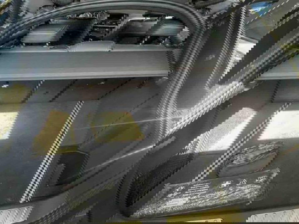 BMW X4 usata a Torino (7)