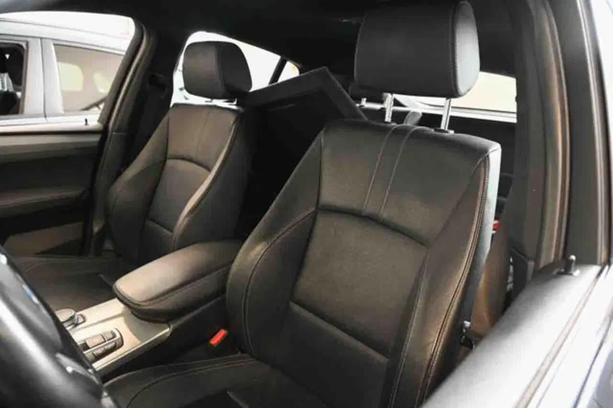 BMW X4 usata a Torino (9)