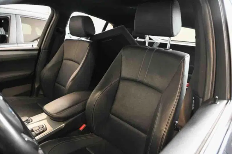 BMW X4 usata a Torino (9)