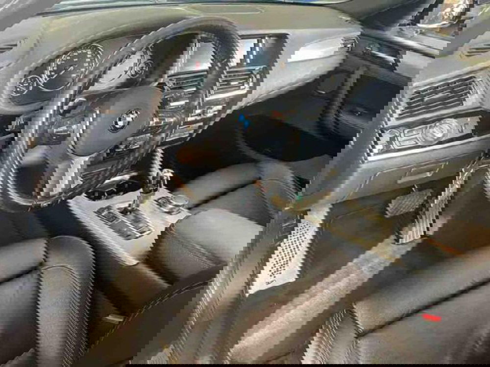 BMW X4 usata a Torino (9)