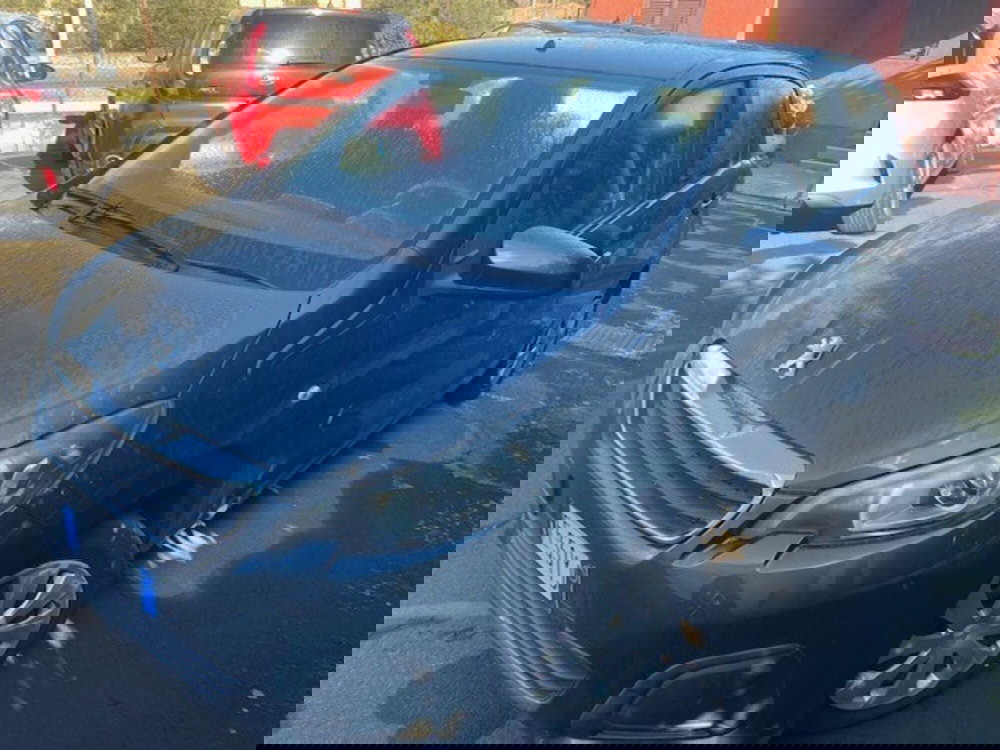 Peugeot 108 usata a Catania