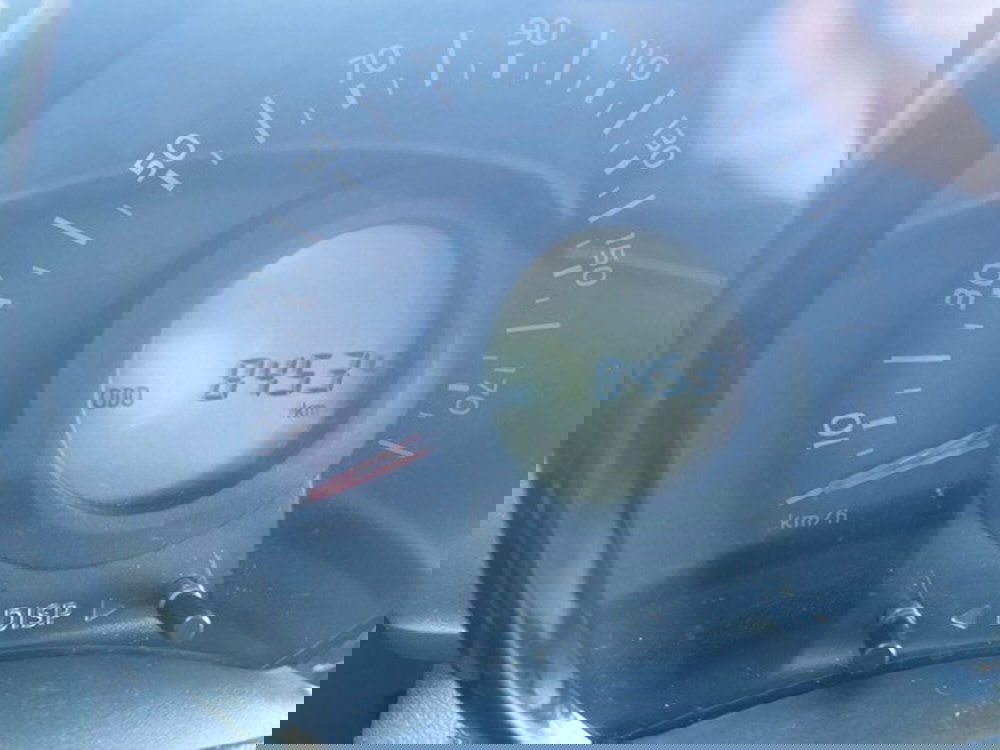 Peugeot 108 usata a Catania (12)