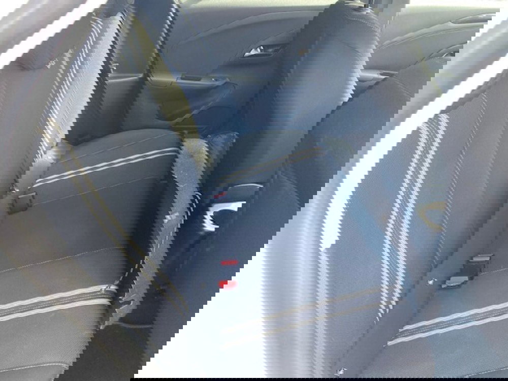 Opel Corsa usata a Catania (10)