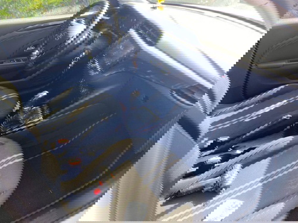 Opel Corsa usata a Catania (11)