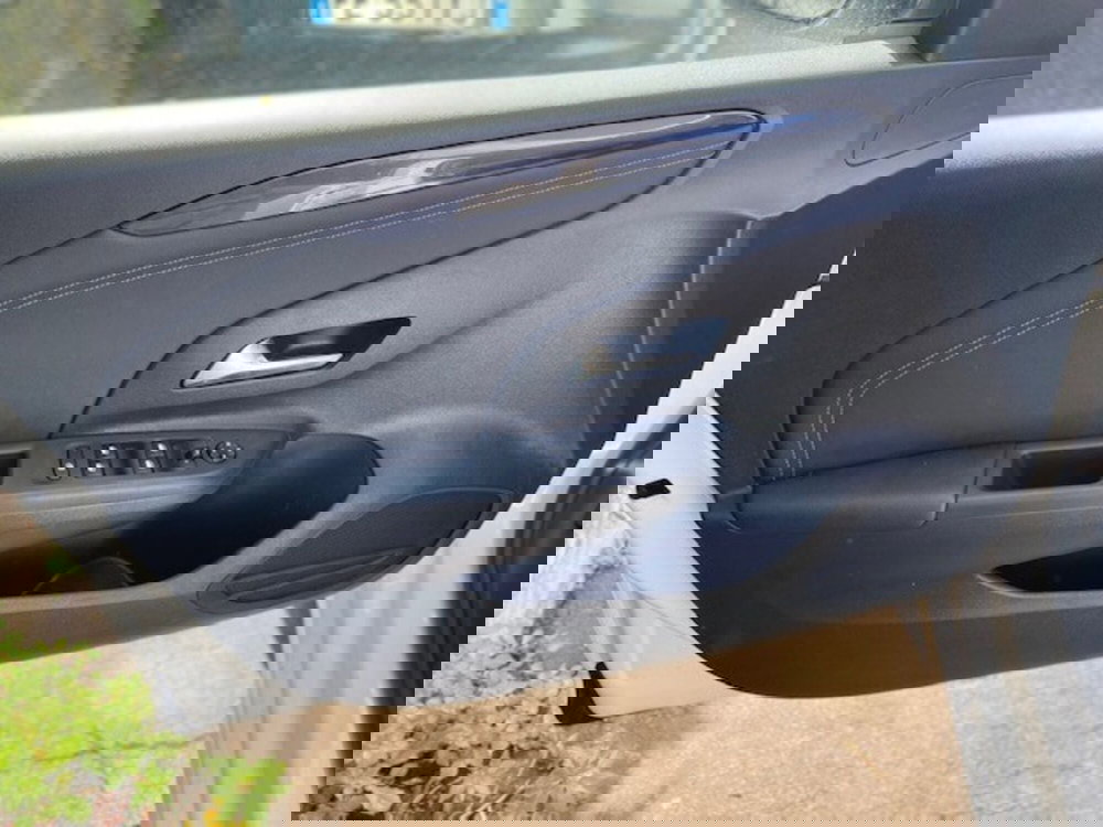 Opel Corsa usata a Catania (12)