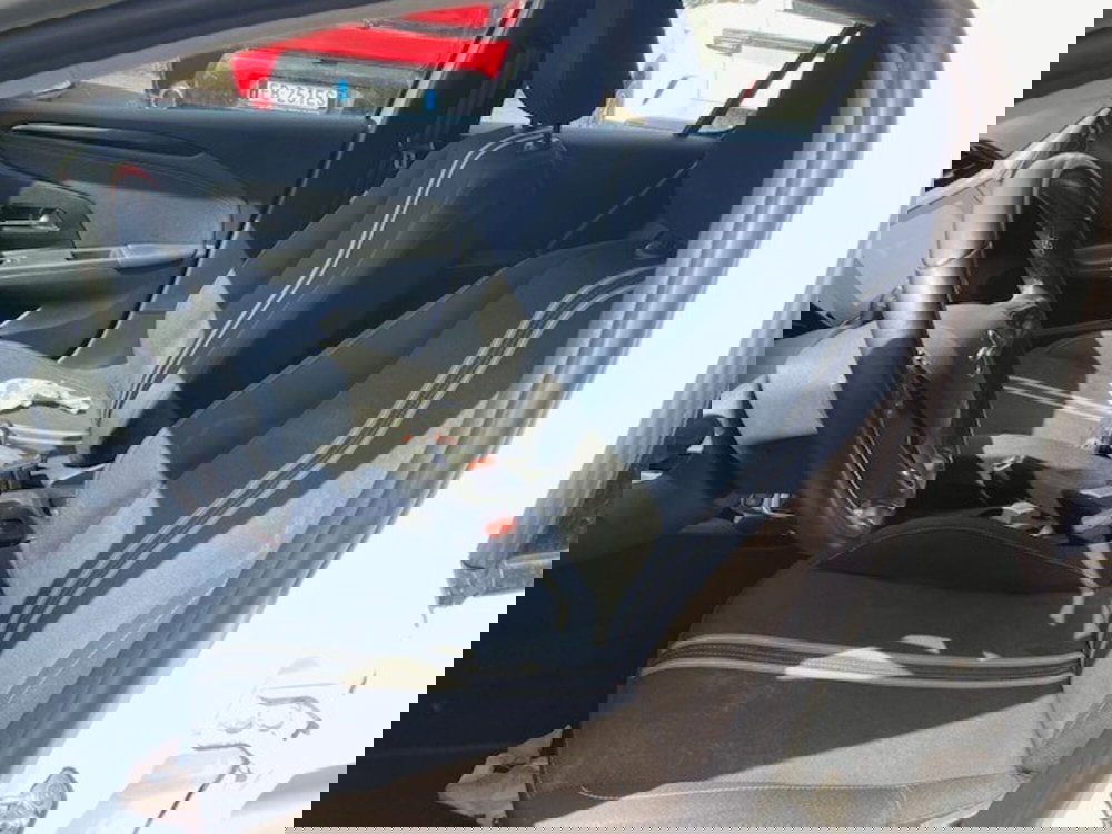 Opel Corsa usata a Catania (13)