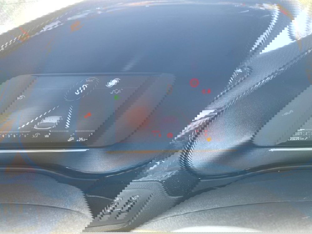 Opel Corsa usata a Catania (14)