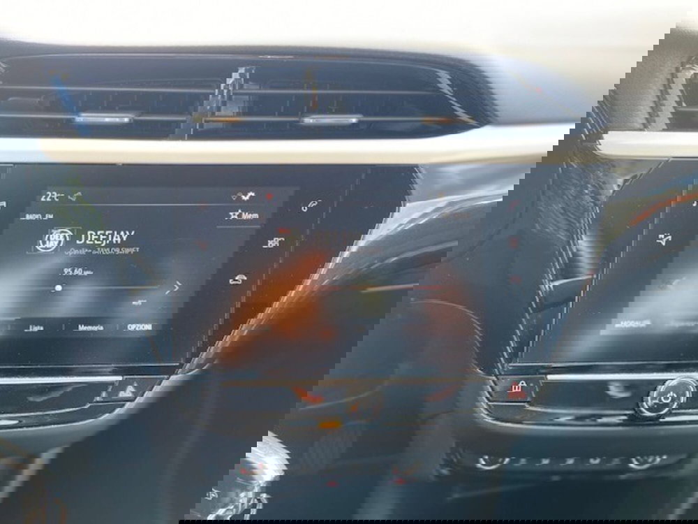 Opel Corsa usata a Catania (15)