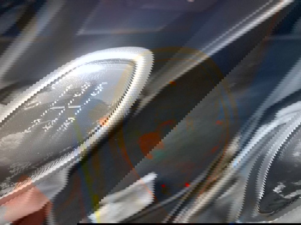 Opel Corsa usata a Catania (16)