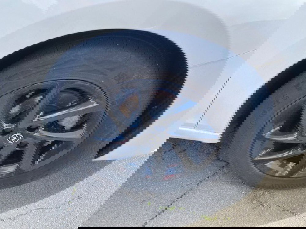 Opel Corsa usata a Catania (4)