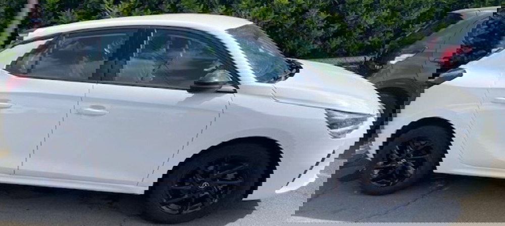 Opel Corsa usata a Catania (5)