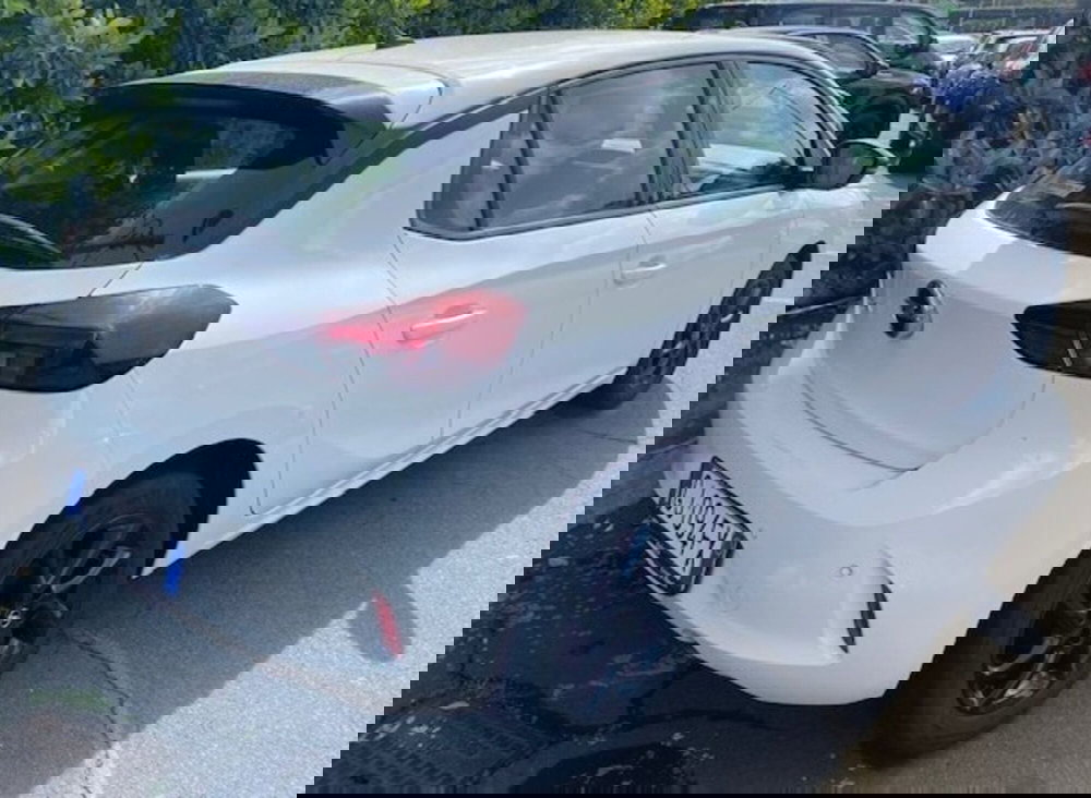 Opel Corsa usata a Catania (6)