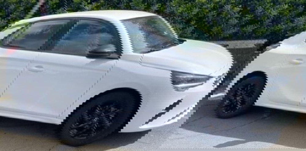 Opel Corsa usata a Catania (8)