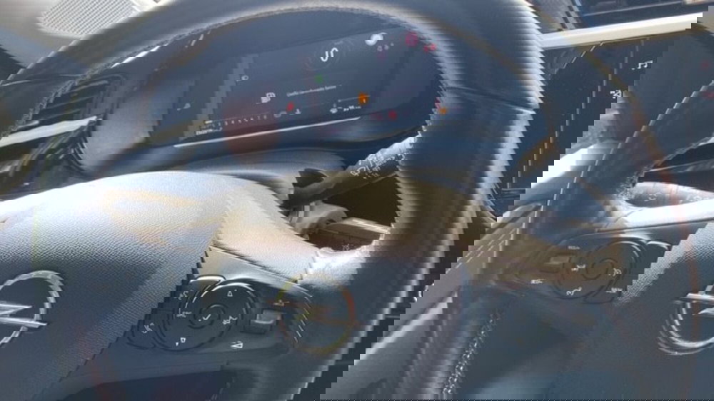 Opel Corsa usata a Catania (9)