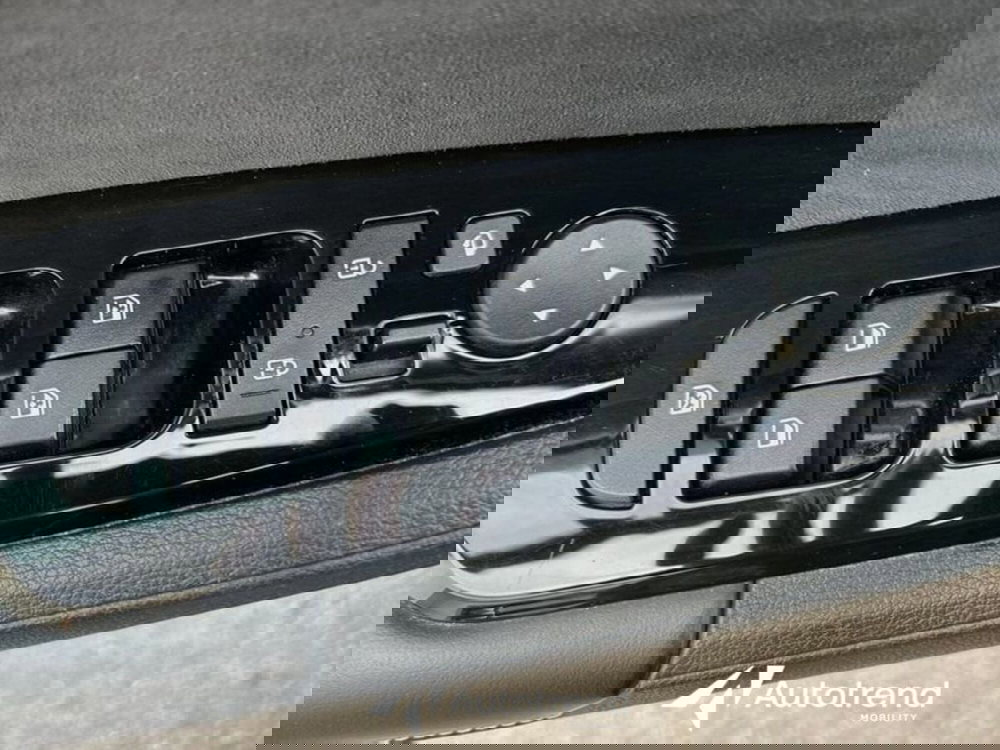 Kia Sportage usata a Lecce (20)